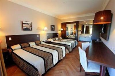 фото отеля Iguassu Resort