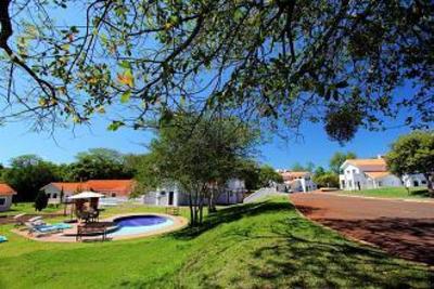 фото отеля Iguassu Resort