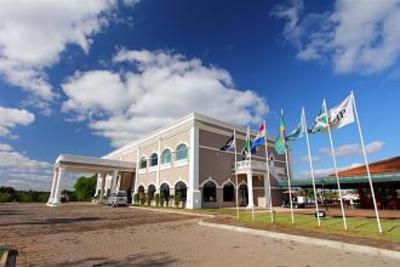 фото отеля Iguassu Resort