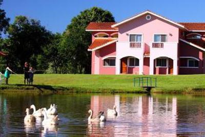 фото отеля Iguassu Resort