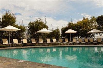 фото отеля Protea Hotel Knysna Quays
