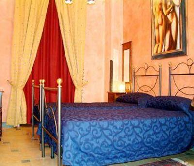 фото отеля Schilizzi Hotel