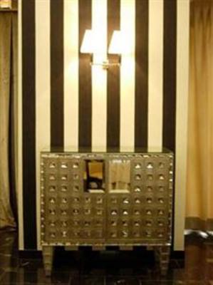 фото отеля Regent Hotel Reggio Calabria