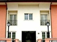 Regent Hotel Reggio Calabria