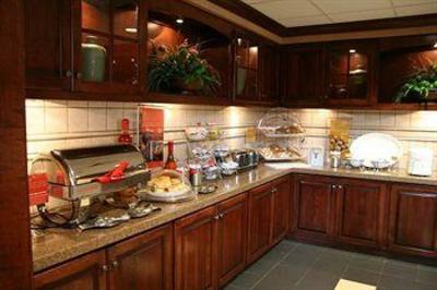 фото отеля Hampton Inn & Suites West Little Rock