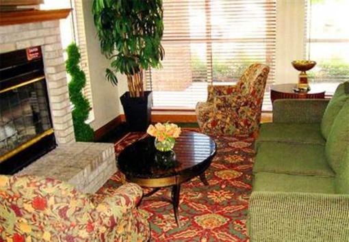 фото отеля Residence Inn Topeka