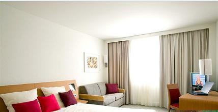фото отеля Novotel Paris Bercy