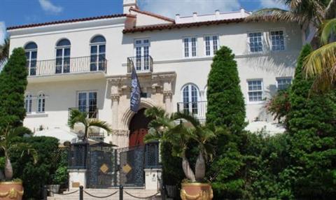 фото отеля The Villa By Barton G.