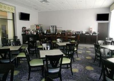 фото отеля Comfort Inn Harrisonburg