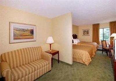 фото отеля Comfort Inn Harrisonburg