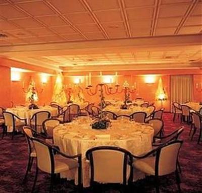 фото отеля Atahotel Concord
