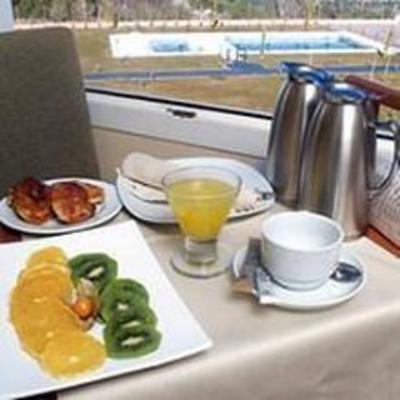 фото отеля Eurostars Zarzuela Park