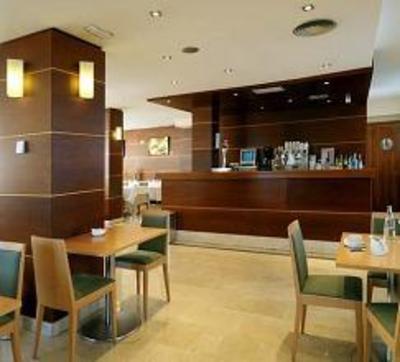 фото отеля Eurostars Zarzuela Park