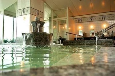 фото отеля Hotel Monterey Edelhof Sapporo