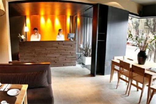 фото отеля Esplendor Palermo Soho