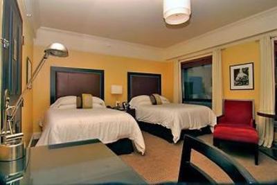 фото отеля Lucia Hotel Portland (Oregon)