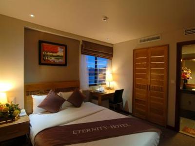 фото отеля Eternity Hotel