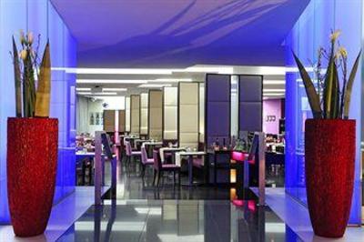 фото отеля Le Meridien Vienna