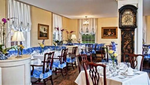 фото отеля The Carolina Inn