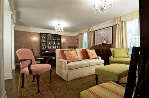 фото отеля The Carolina Inn