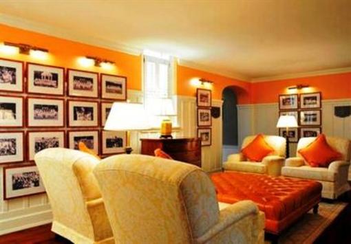 фото отеля The Carolina Inn