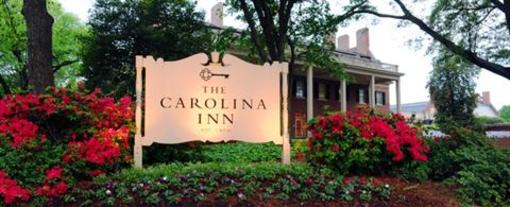 фото отеля The Carolina Inn