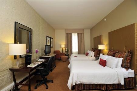 фото отеля Crowne Plaza Hotel Astor-New Orleans