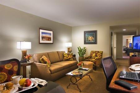 фото отеля Crowne Plaza Hotel Astor-New Orleans