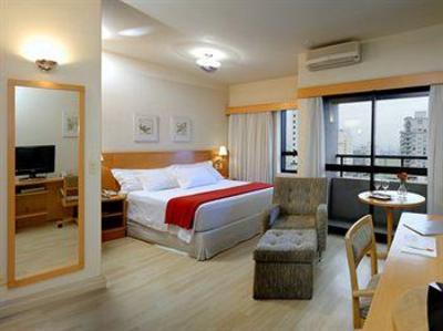 фото отеля Golden Tulip Park Plaza