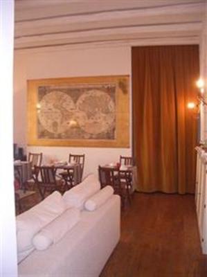 фото отеля Palazzo Del Sale Bed & Breakfast Siracusa
