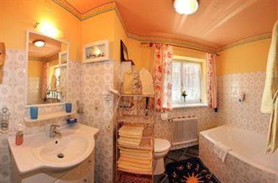 фото отеля Hotel Sonnleitn St. Johann in Tirol