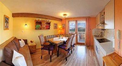 фото отеля Hotel Sonnleitn St. Johann in Tirol