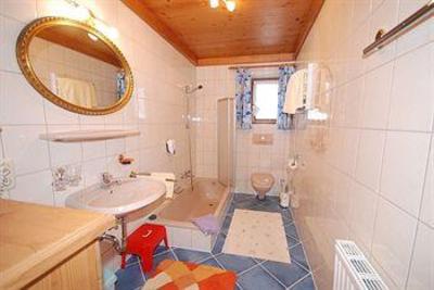 фото отеля Hotel Sonnleitn St. Johann in Tirol