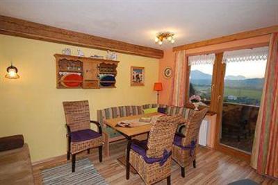 фото отеля Hotel Sonnleitn St. Johann in Tirol