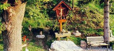 фото отеля Hotel Sonnleitn St. Johann in Tirol