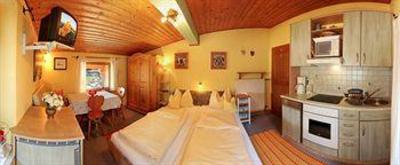 фото отеля Hotel Sonnleitn St. Johann in Tirol
