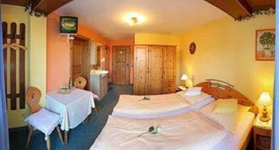 фото отеля Hotel Sonnleitn St. Johann in Tirol
