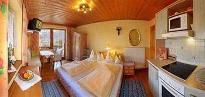 фото отеля Hotel Sonnleitn St. Johann in Tirol