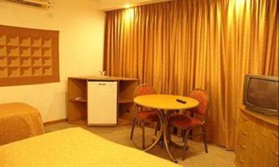 фото отеля San Remo City Hotel