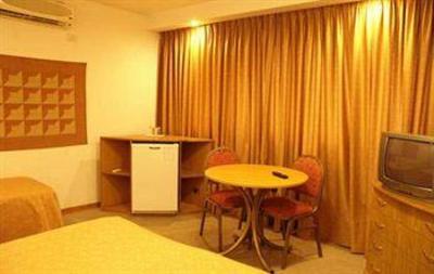 фото отеля San Remo City Hotel