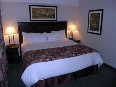 фото отеля Welcominns Hotel Boucherville
