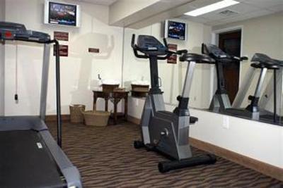 фото отеля Welcominns Hotel Boucherville
