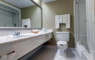 фото отеля Welcominns Hotel Boucherville