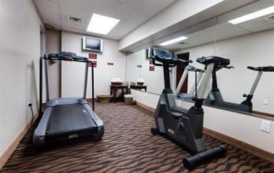 фото отеля Welcominns Hotel Boucherville