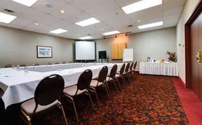 фото отеля Welcominns Hotel Boucherville