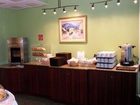 фото отеля Welcominns Hotel Boucherville