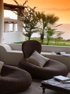 фото отеля Capofaro Malvasia & Resort
