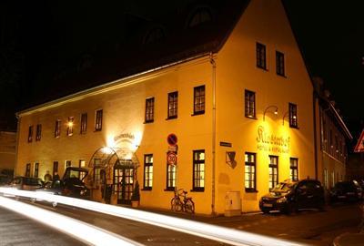 фото отеля Hotel & Restaurant Klosterhof