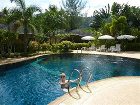фото отеля Palm Garden Resort Khao Lak