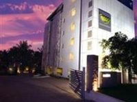 Ivy The Unwind Island Hotel Bangalore Ivy The Unwind Island Hotel Bangalore